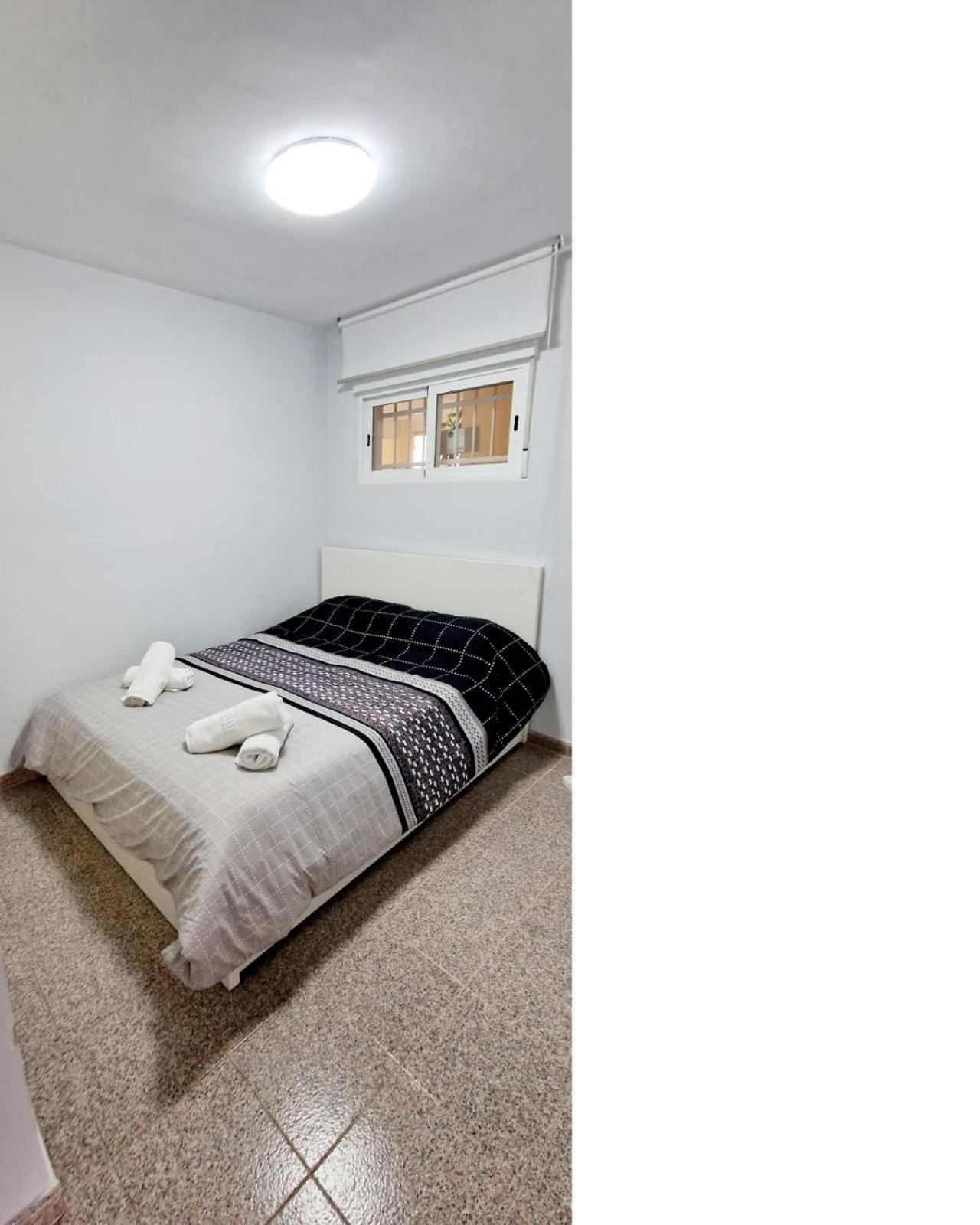El Pato Apartment