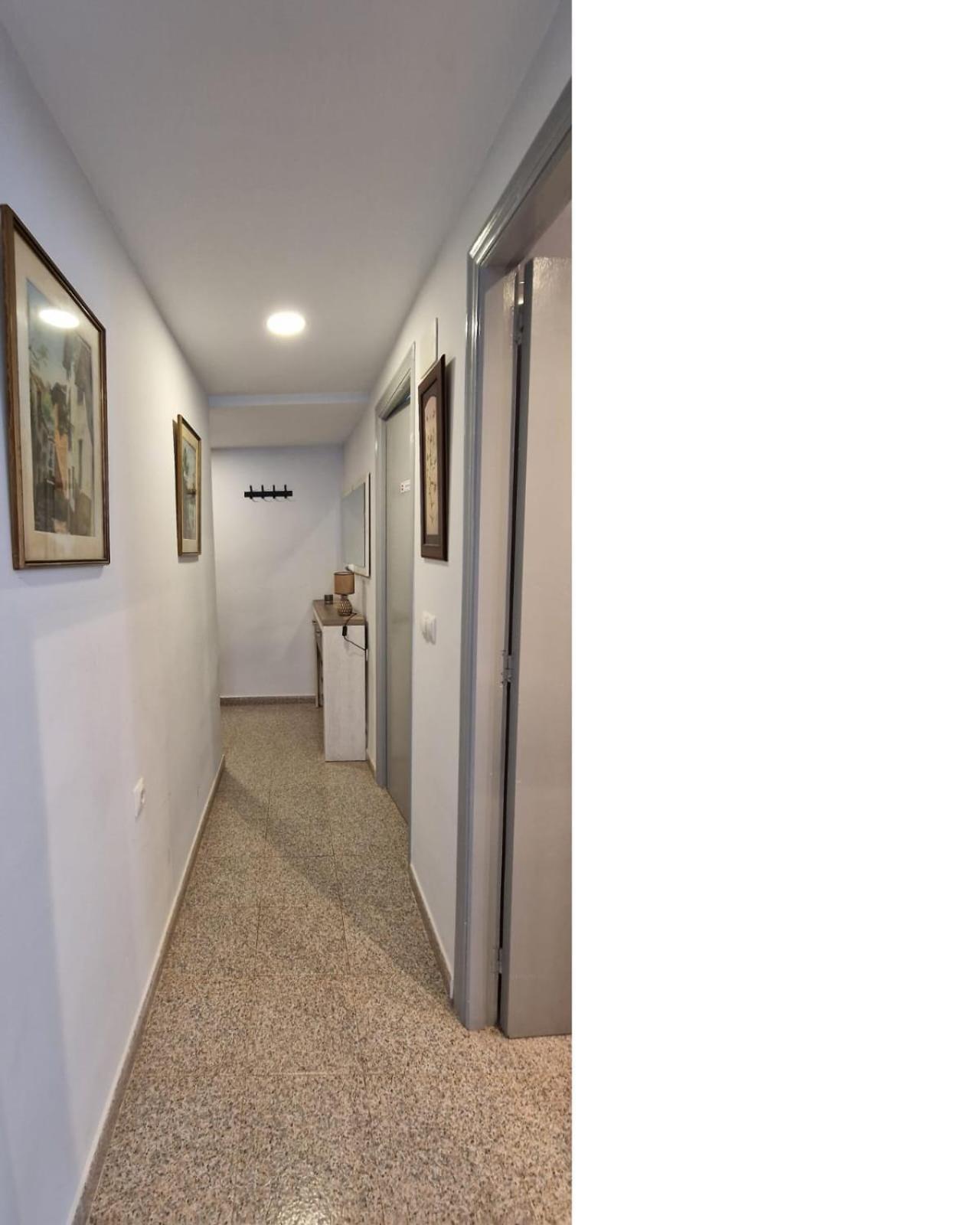 El Pato Apartment Benidorm