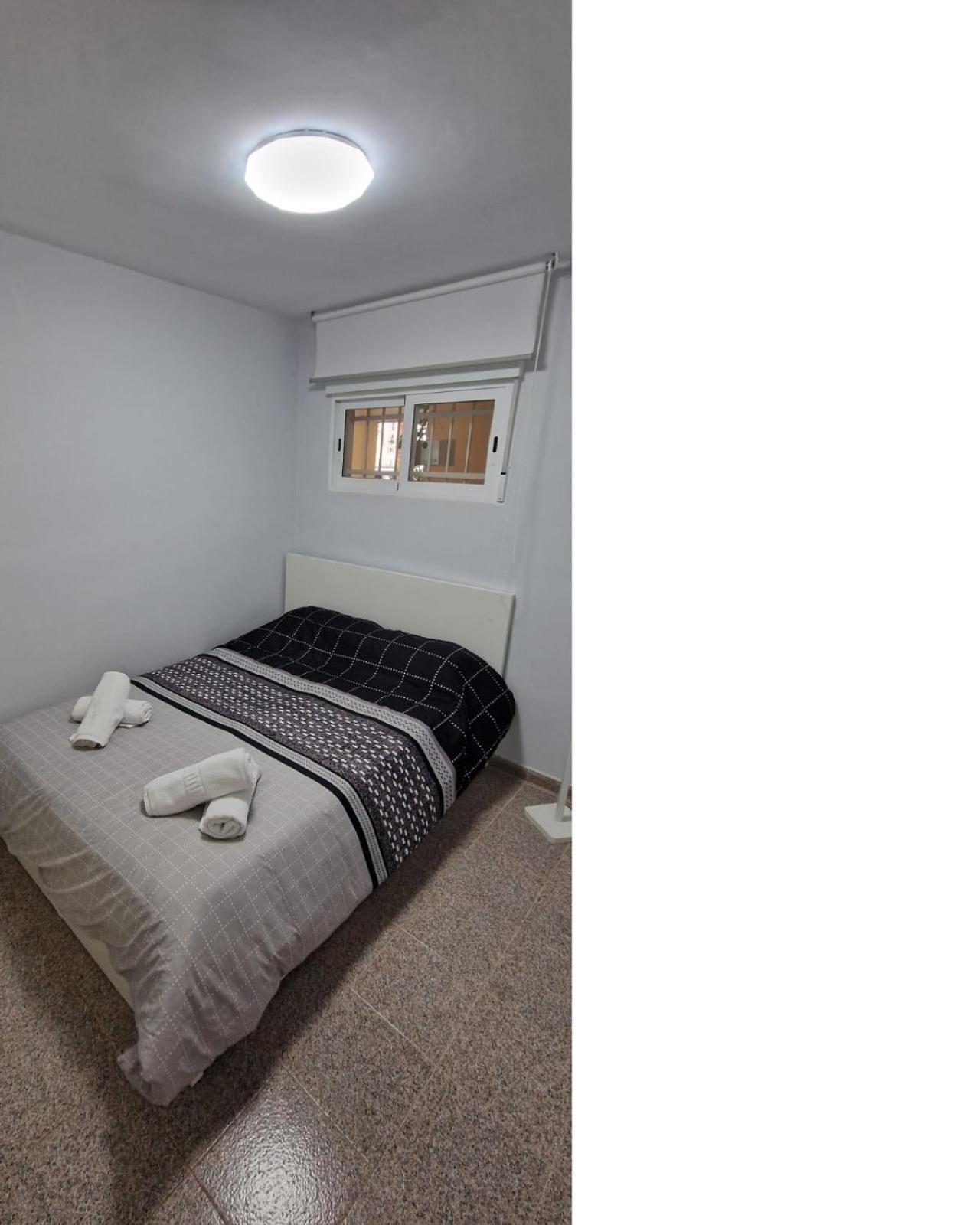 El Pato Apartment