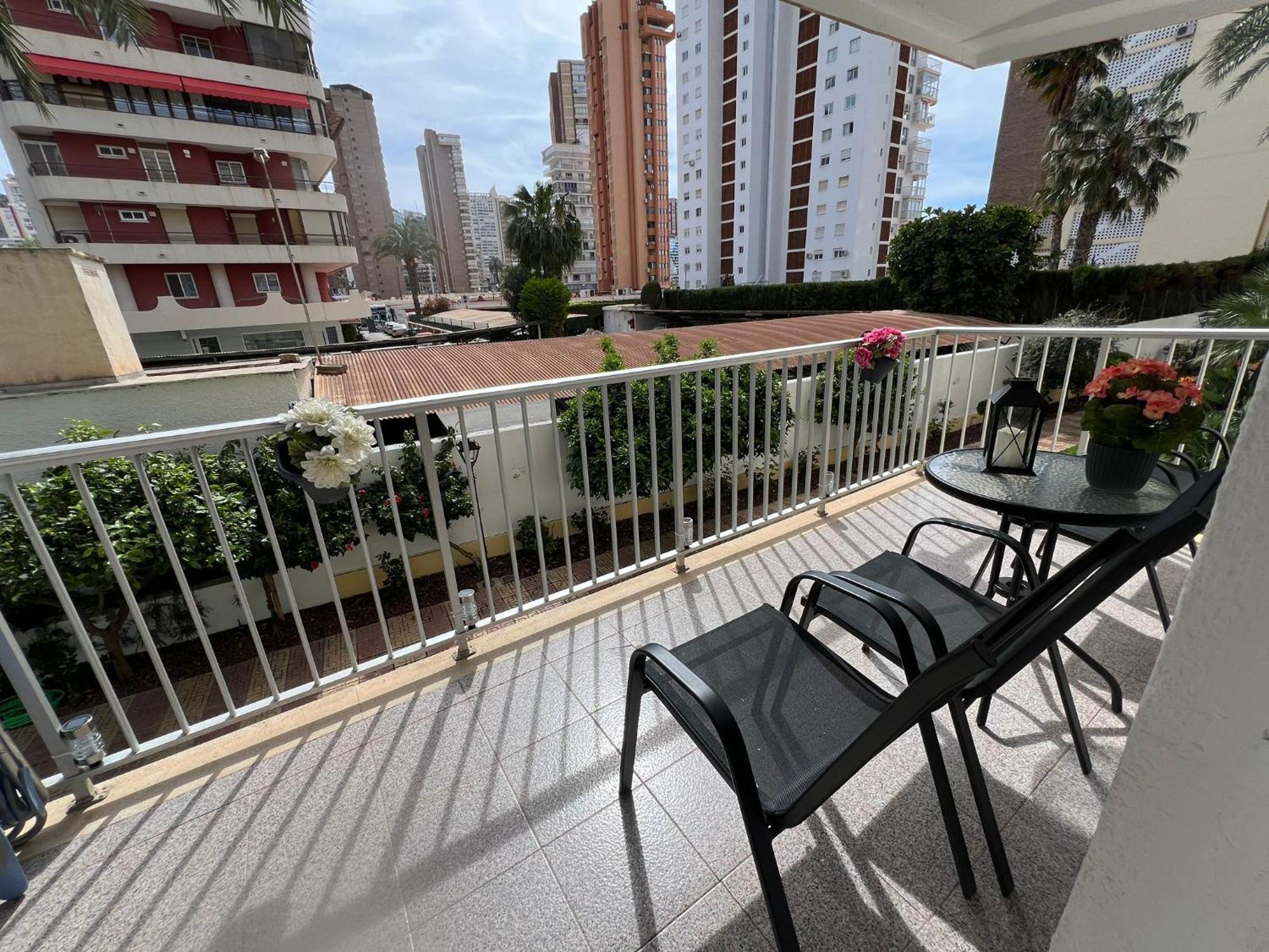 El Pato Apartment Benidorm